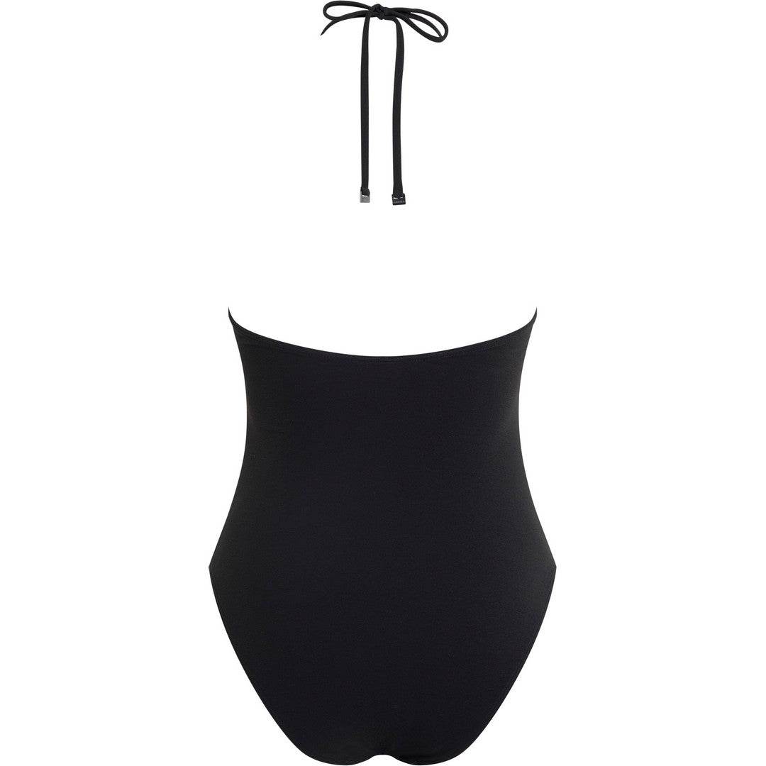 Calvin Klein Beachwear Costume Intero Donna - KW0KW02813-BEH