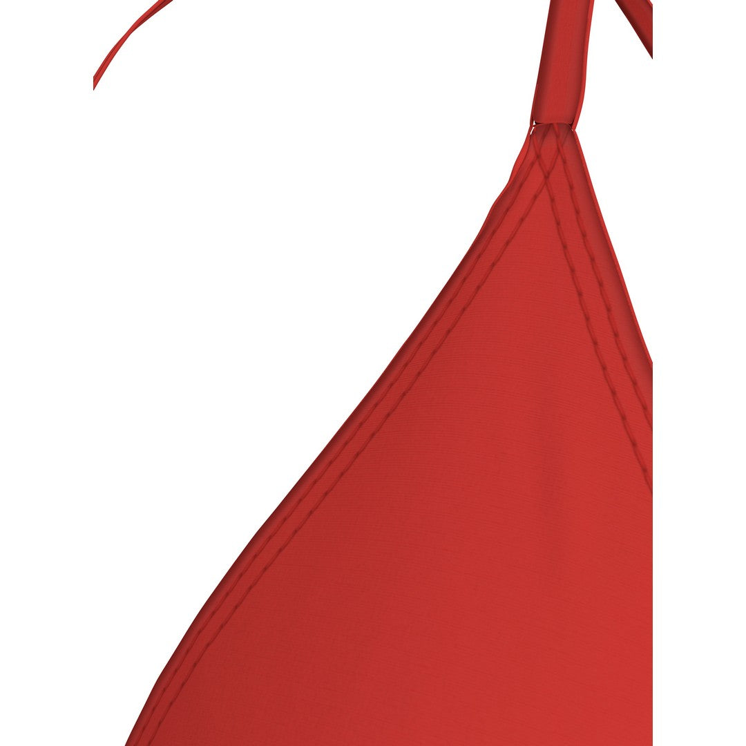 Calvin Klein Beachwear Top Bikini Triangolo Donna - KW0KW02854-XM8