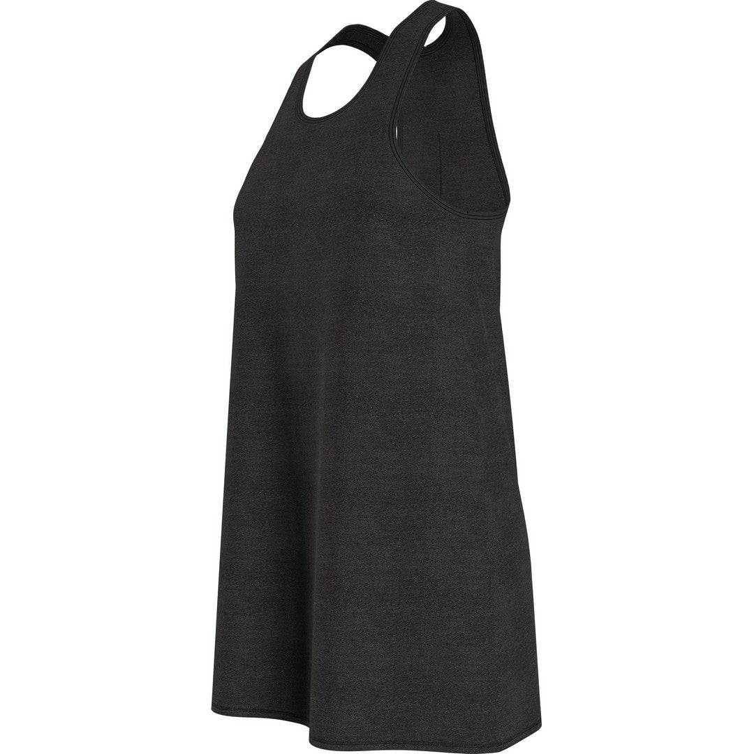 Calvin Klein Beachwear Tank Dress Abito Donna - KW0KW02892-BEH