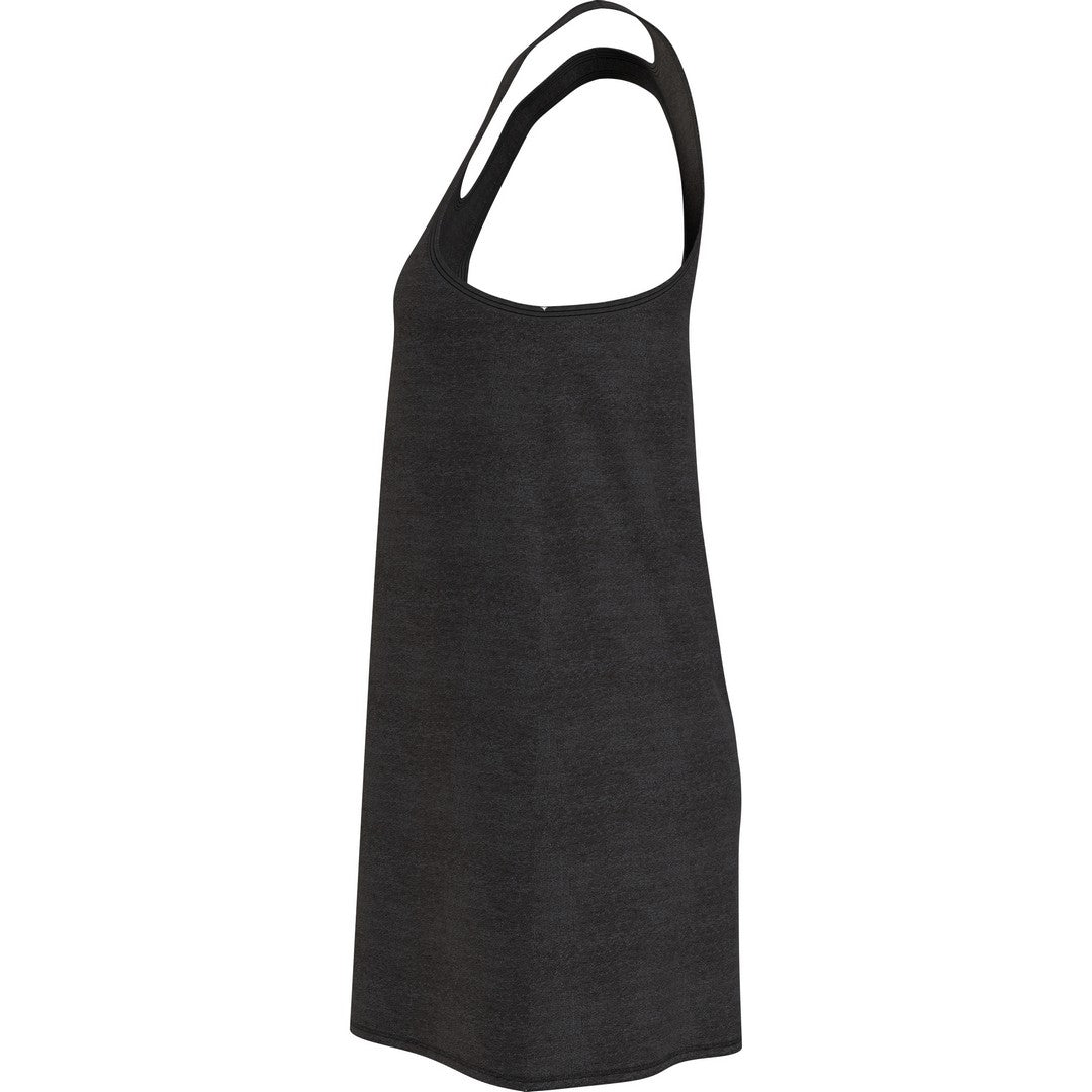 Calvin Klein Beachwear Tank Dress Abito Donna - KW0KW02892-BEH