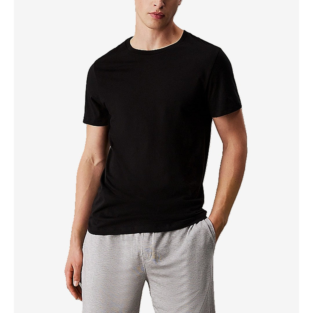 Calvin Klein 3 Pack T-Shirt Uomo - LV00NB4051-MP1