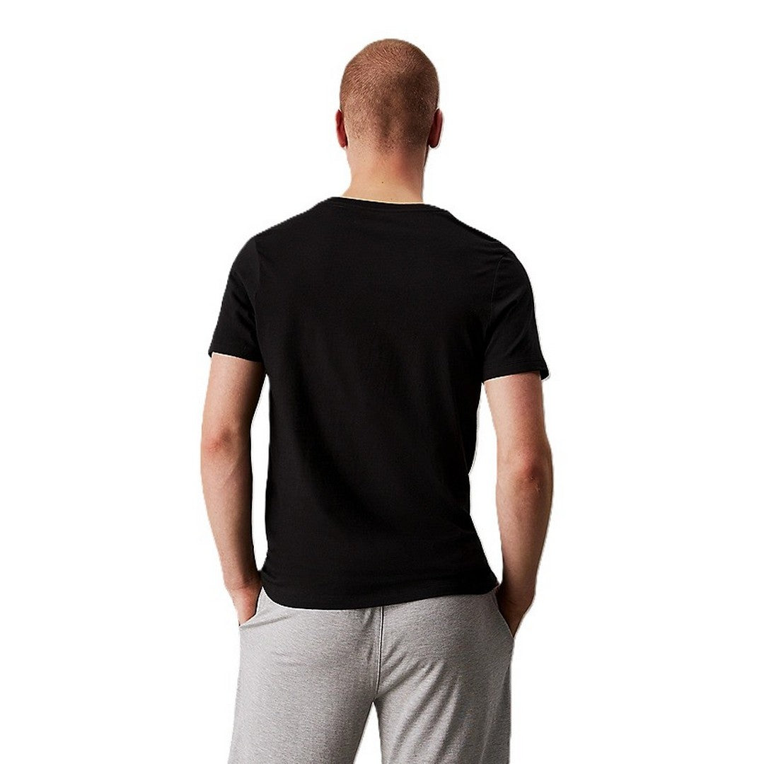 Calvin Klein 3 Pack T-Shirt Uomo - LV00NB4051-MP1