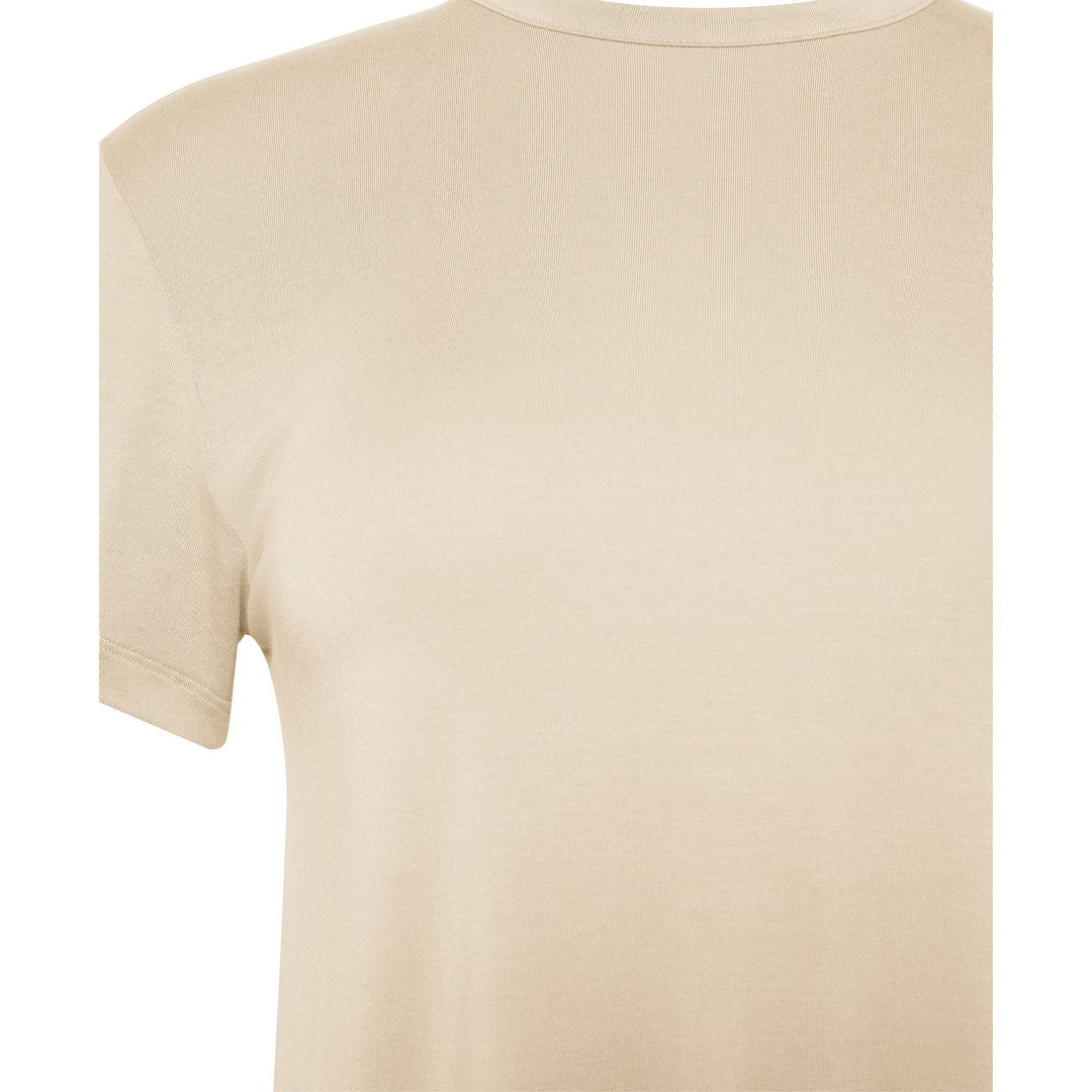 Calvin Klein T-Shirt Modal donna - LV00QS7435-101