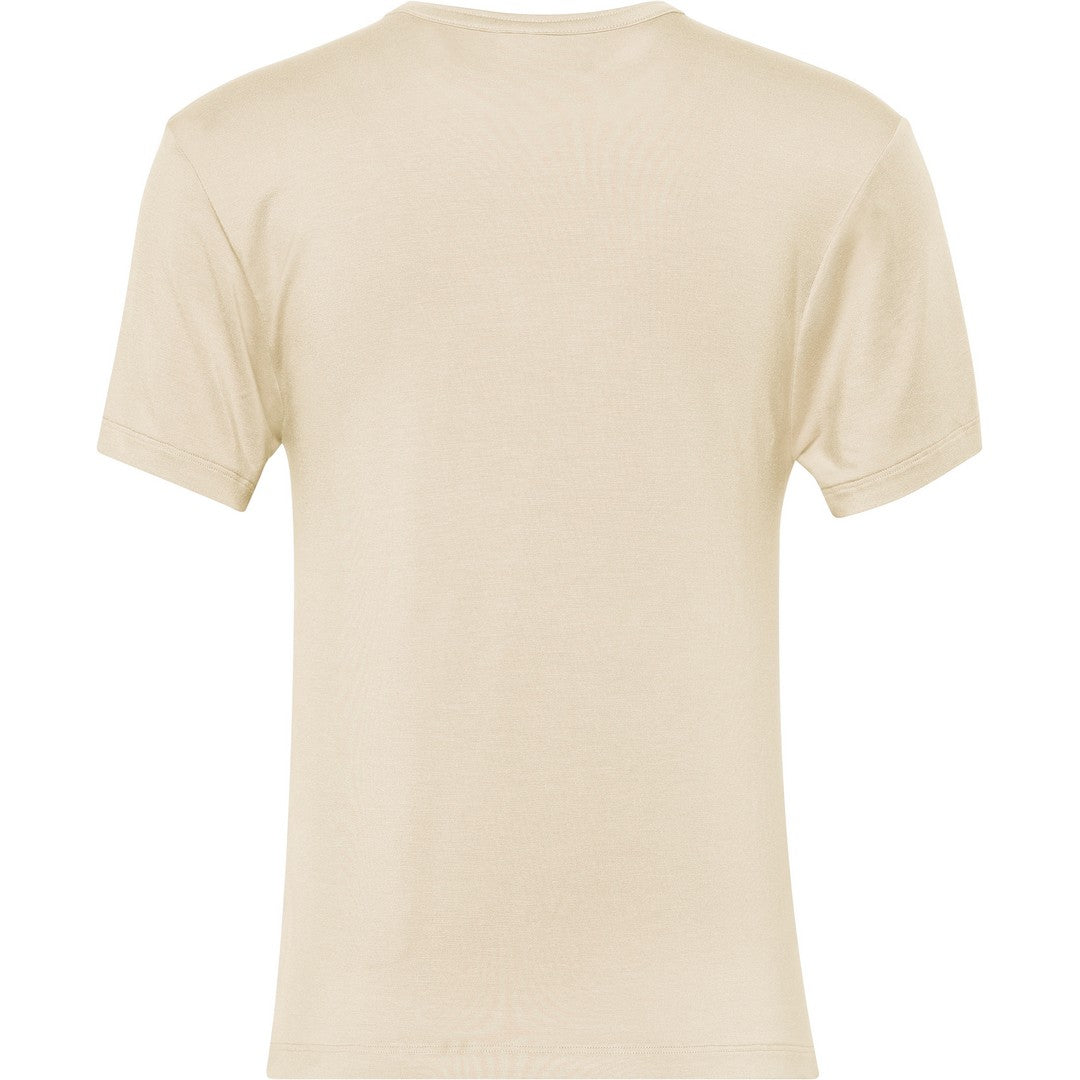 Calvin Klein T-Shirt Modal donna - LV00QS7435-101