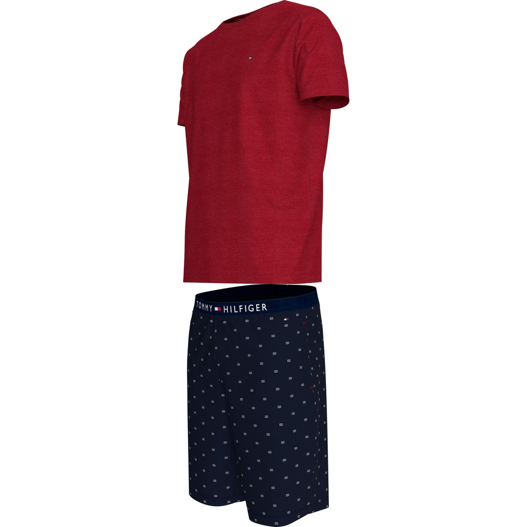 Tommy Hilfiger Pigiama Uomo - UM0UM02319-0U8