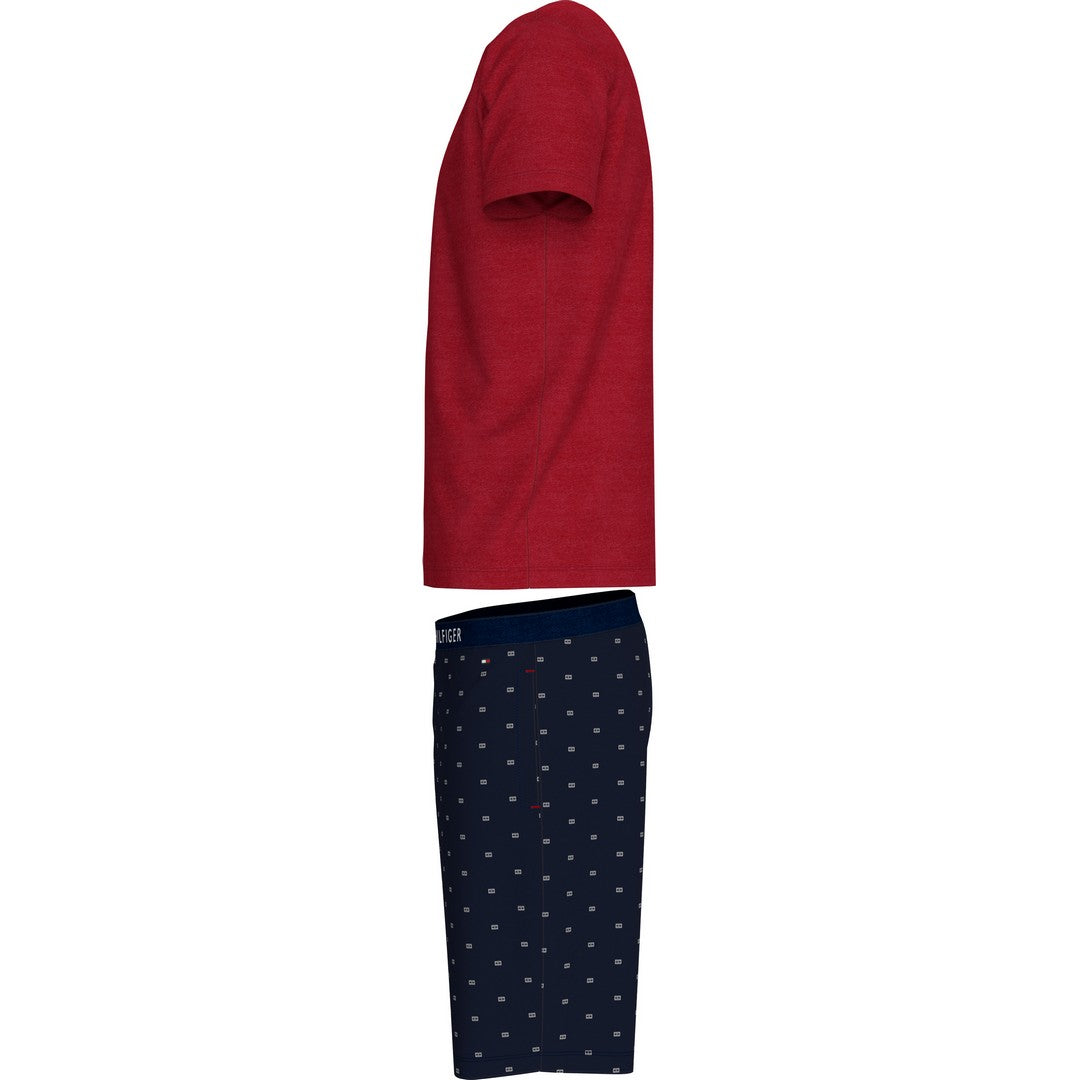 Tommy Hilfiger Pigiama Uomo - UM0UM02319-0U8