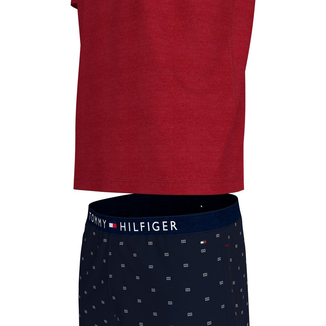 Tommy Hilfiger Pigiama Uomo - UM0UM02319-0U8