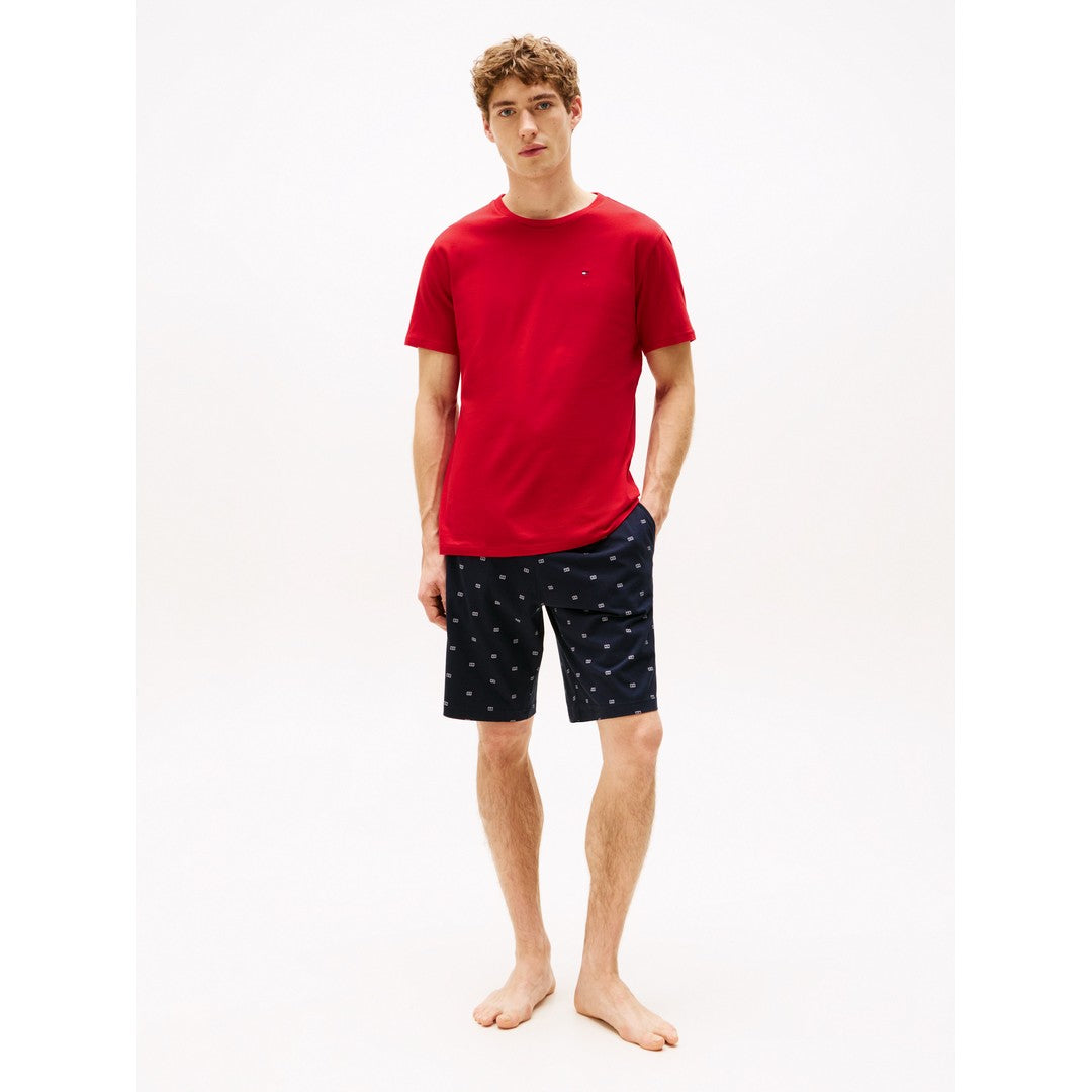 Tommy Hilfiger Pigiama Uomo - UM0UM02319-0U8