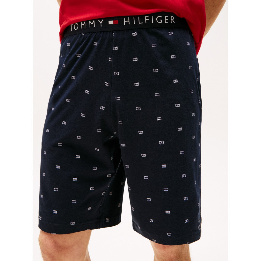Tommy Hilfiger Pigiama Uomo - UM0UM02319-0U8