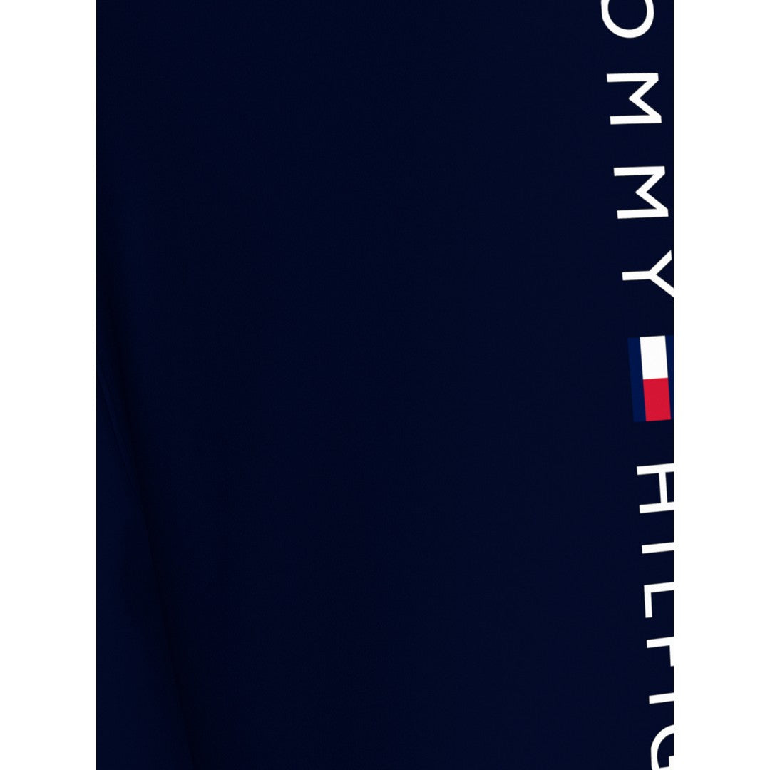 Tommy Hilfiger Beachwear Pantaloncino Mare Medio Uomo - UM0UM03258-DW5