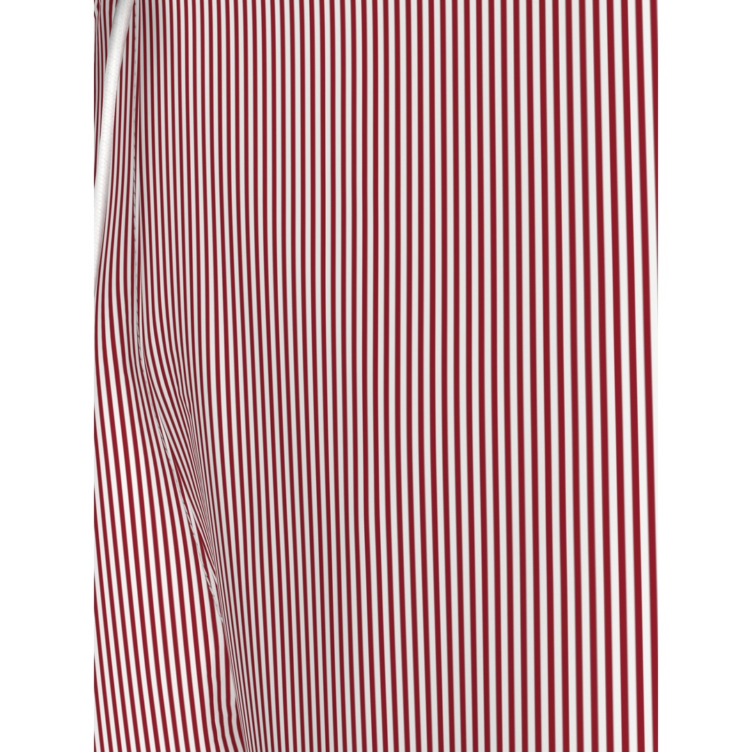 Tommy Hilfiger Beachwear Pantaloncino Mare Medio Uomo - UM0UM03265-0K9