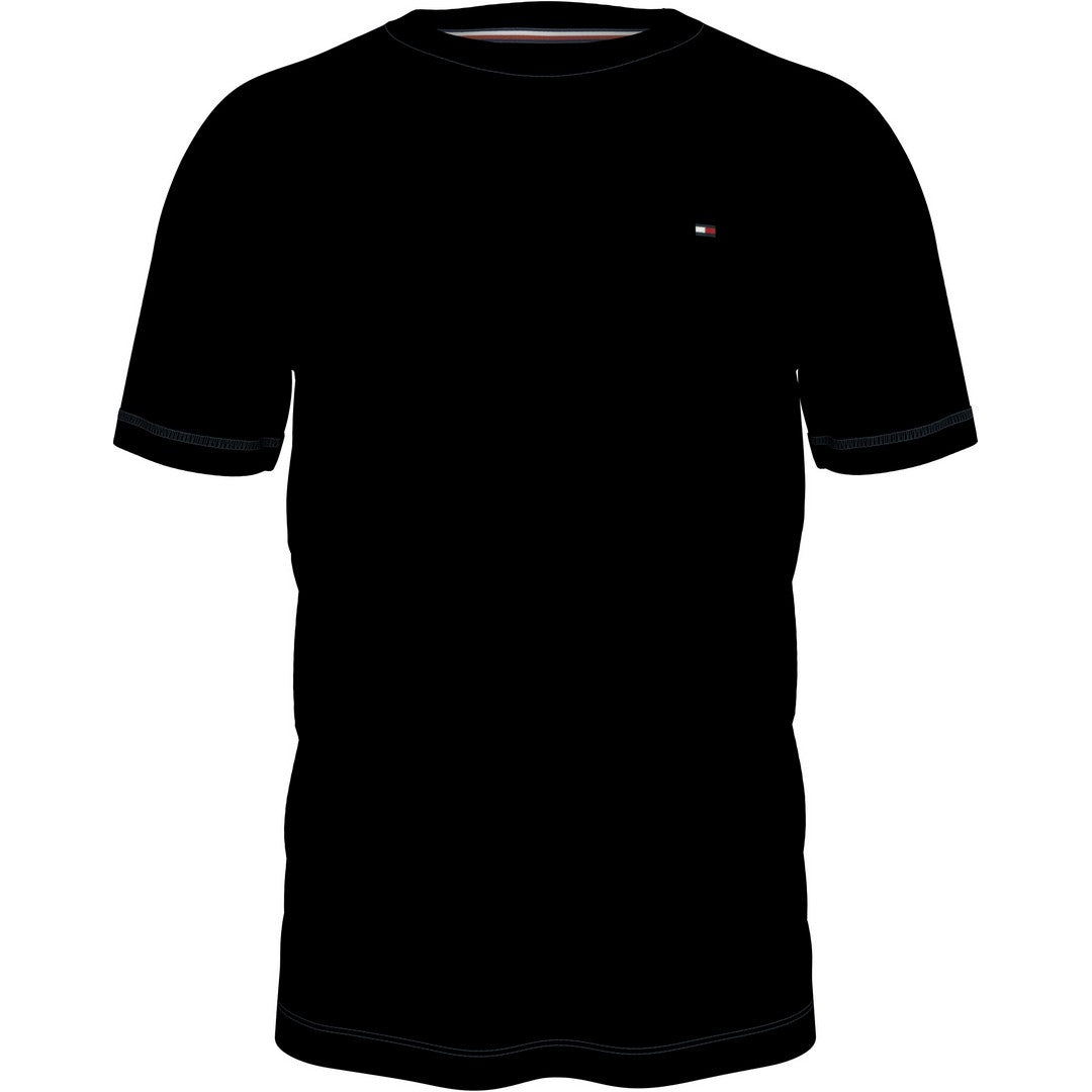 Tommy Hilfiger Beachwear T-Shirt Uomo - UM0UM03362-BDS