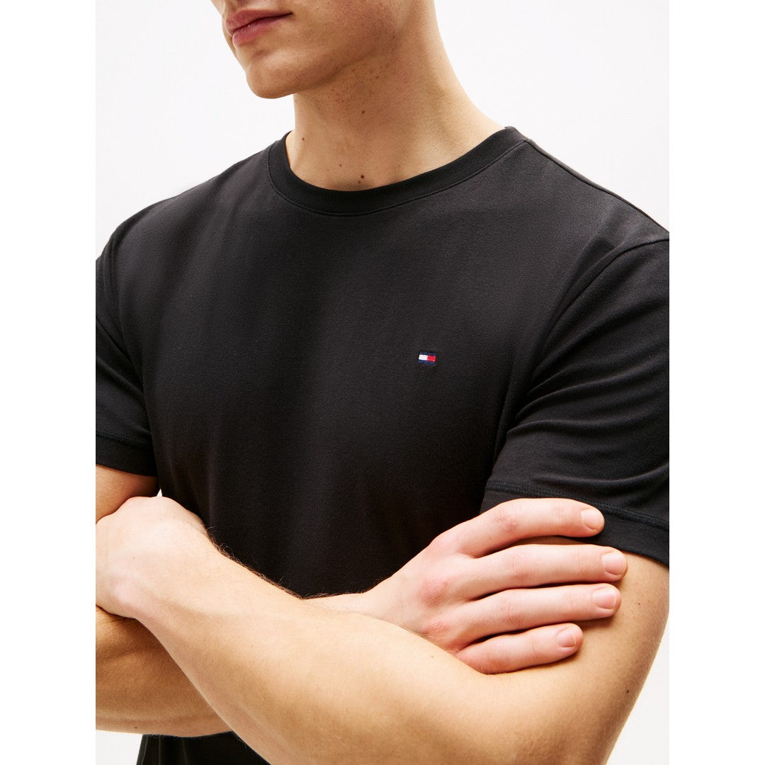 Tommy Hilfiger Beachwear T-Shirt Uomo - UM0UM03362-BDS