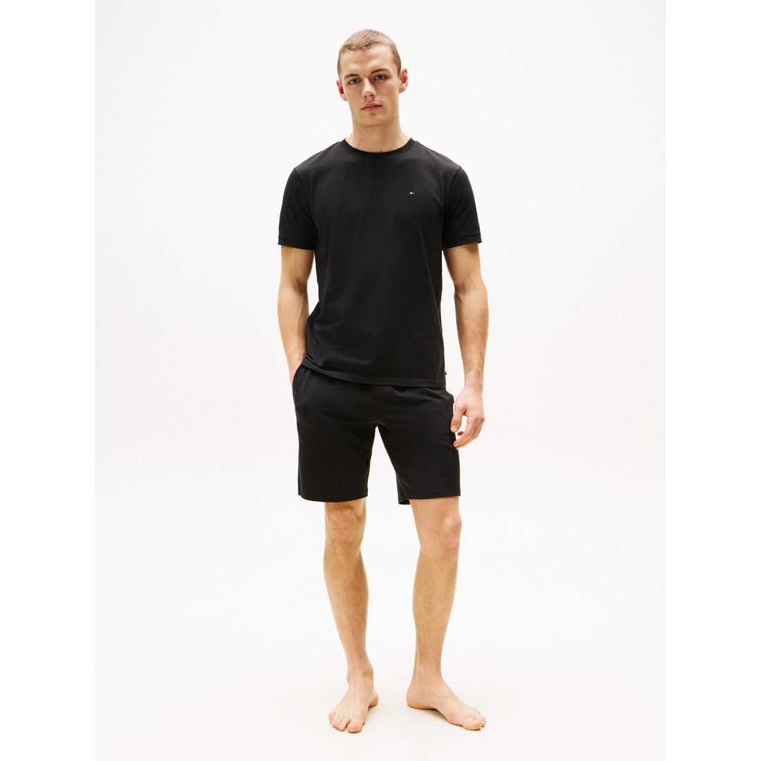 Tommy Hilfiger Beachwear T-Shirt Uomo - UM0UM03362-BDS