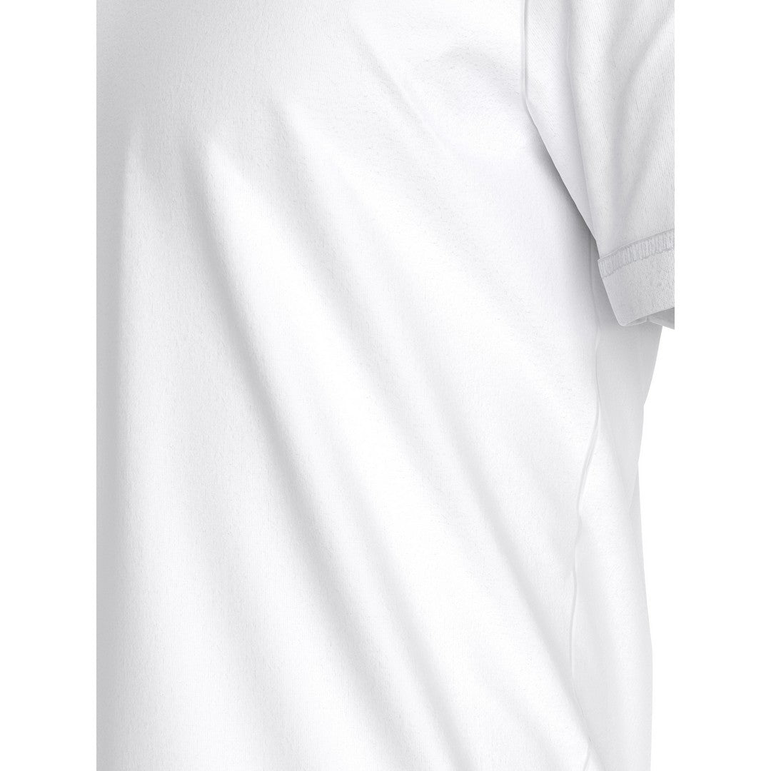 Tommy Hilfiger Beachwear T-Shirt Bianco Uomo - UM0UM03362-YBR