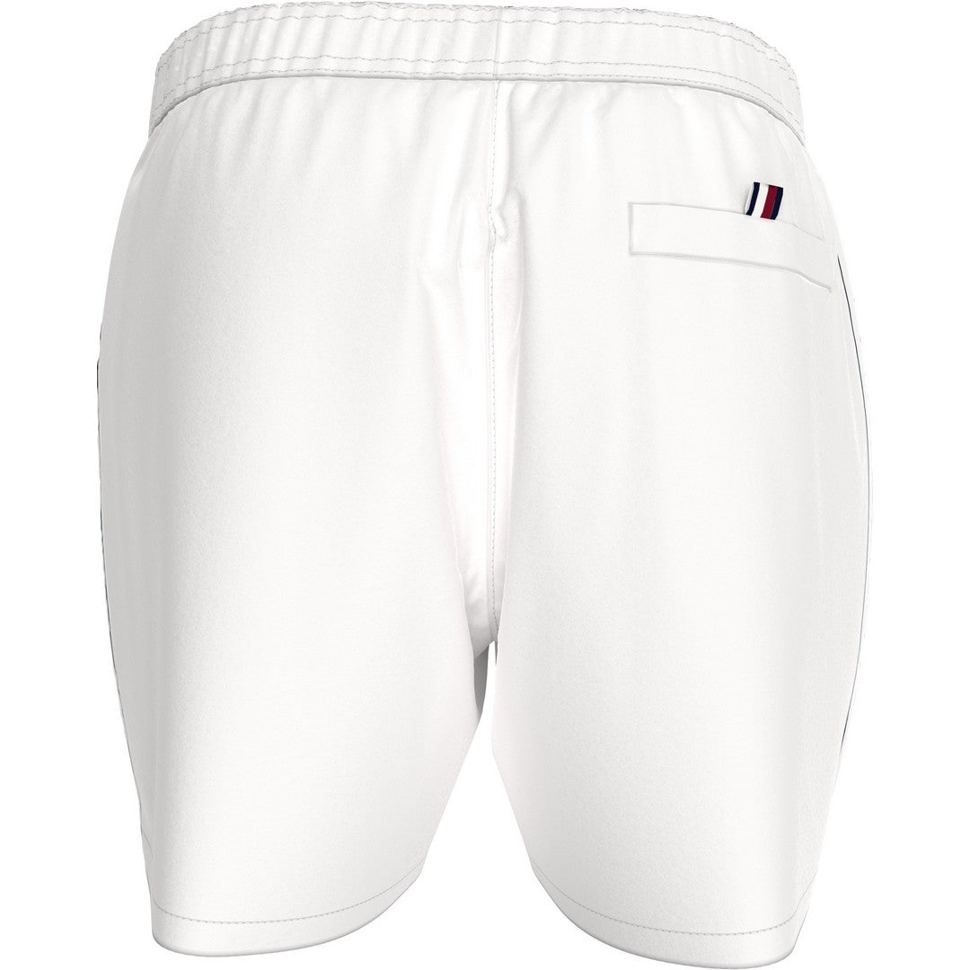 Tommy Hilfiger Beachwear Pantaloncino Mare Medio Uomo - UM0UM03481-YCF