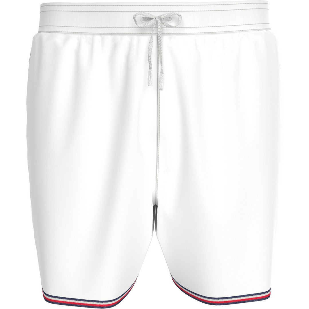 Tommy Hilfiger Beachwear Pantaloncino Mare Medio Uomo - UM0UM03497-YCF