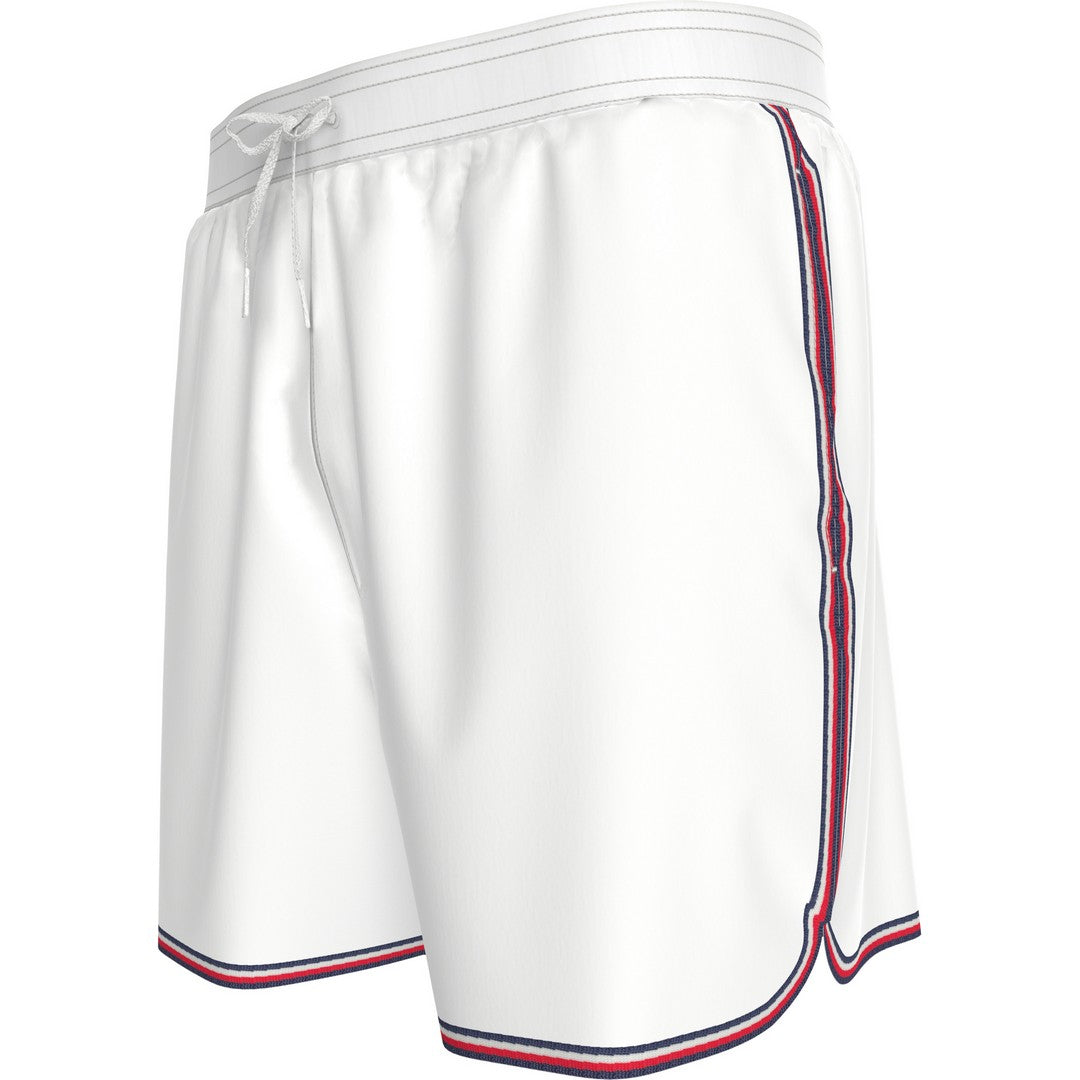 Tommy Hilfiger Beachwear Pantaloncino Mare Medio Uomo - UM0UM03497-YCF