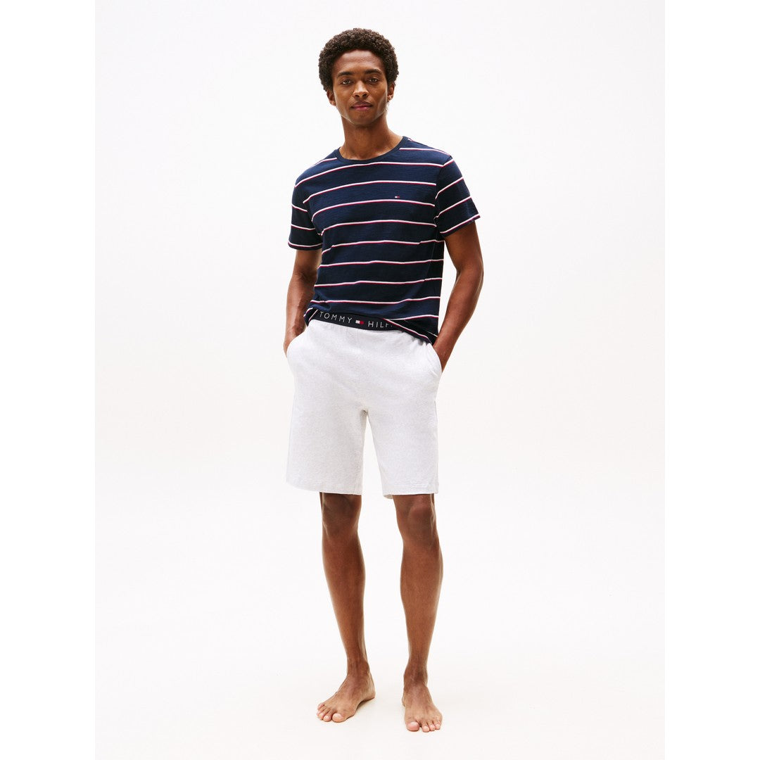 Tommy Hilfiger Pigiama Uomo in cotone - UM0UM03508-0U6