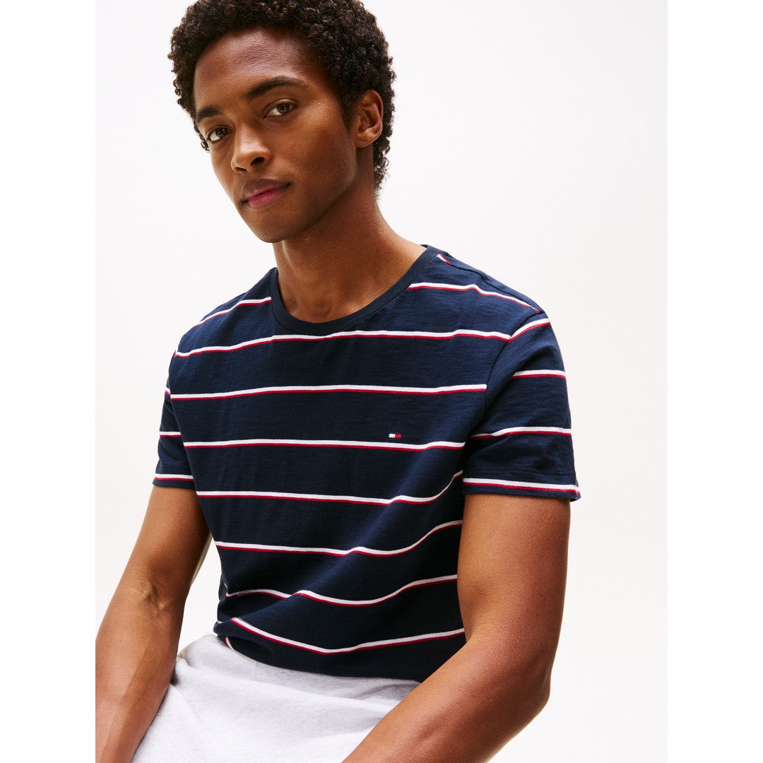 Tommy Hilfiger Pigiama Uomo in cotone - UM0UM03508-0U6
