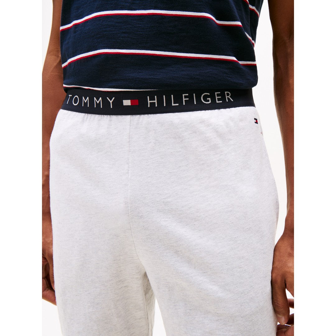 Tommy Hilfiger Pigiama Uomo in cotone - UM0UM03508-0U6