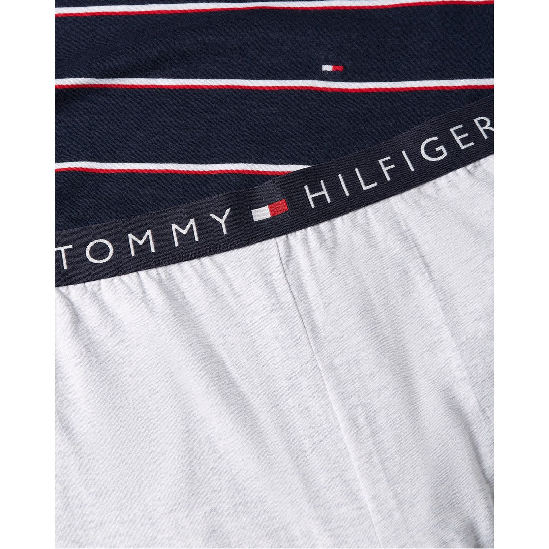 Tommy Hilfiger Pigiama Uomo in cotone - UM0UM03508-0U6