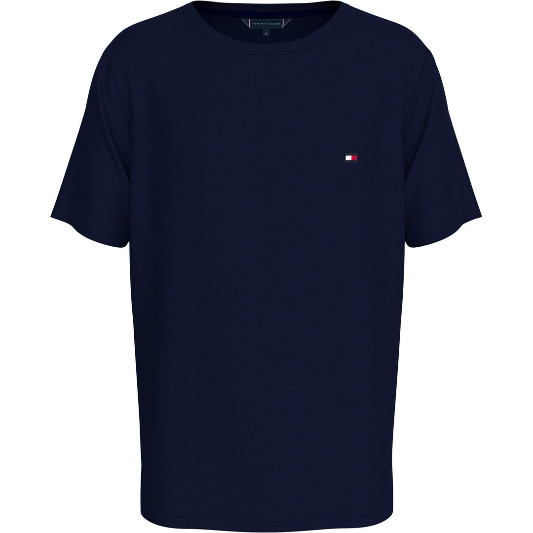 Tommy Hilfiger Beachwear T-Shirt Uomo - UM0UM03527-DW5