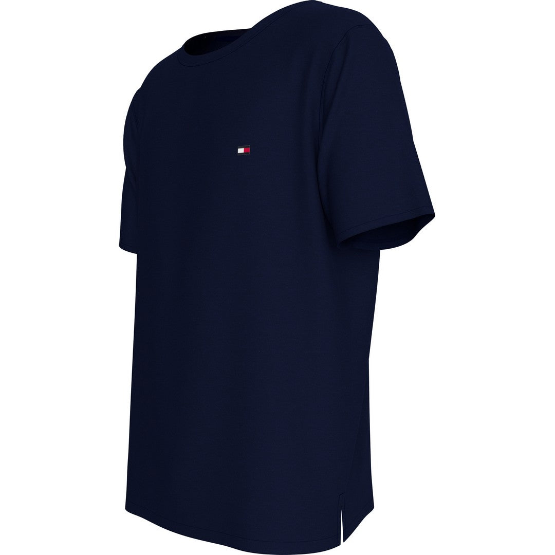 Tommy Hilfiger Beachwear T-Shirt Uomo - UM0UM03527-DW5