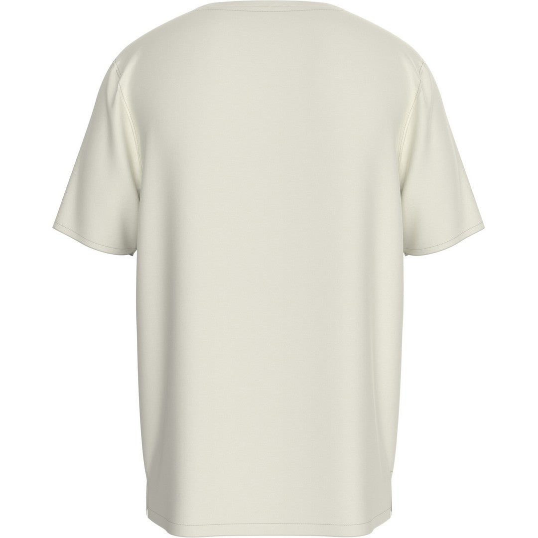 Tommy Hilfiger Beachwear T-Shirt Uomo - UM0UM03527-YBI