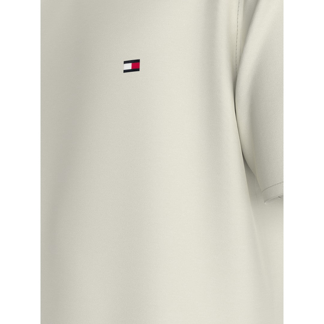 Tommy Hilfiger Beachwear T-Shirt Uomo - UM0UM03527-YBI