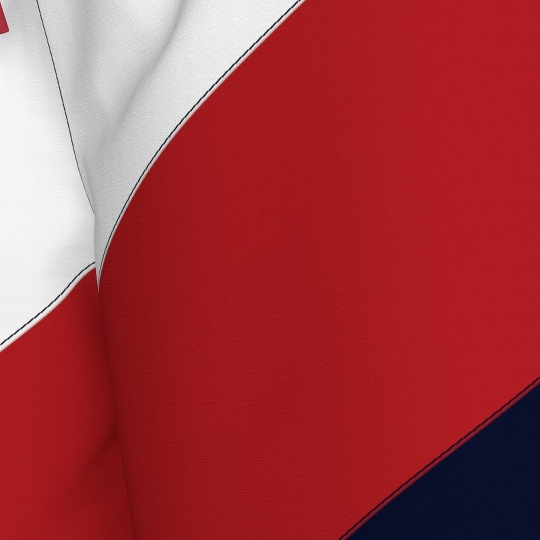 Tommy Hilfiger Beachwear Pantaloncino Mare Surf Lungo Uomo - UM0UM03574-DW5