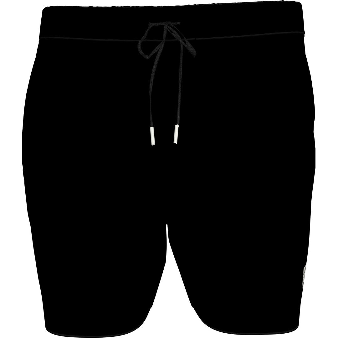 Tommy Hilfiger Beachwear Pantaloncino Mare Medio Uomo - UM0UM03579-BDS