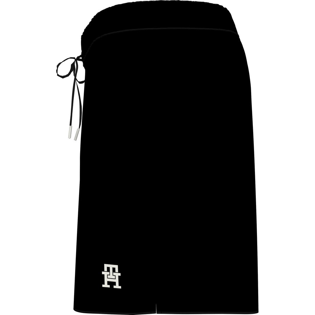 Tommy Hilfiger Beachwear Pantaloncino Mare Medio Uomo - UM0UM03579-BDS