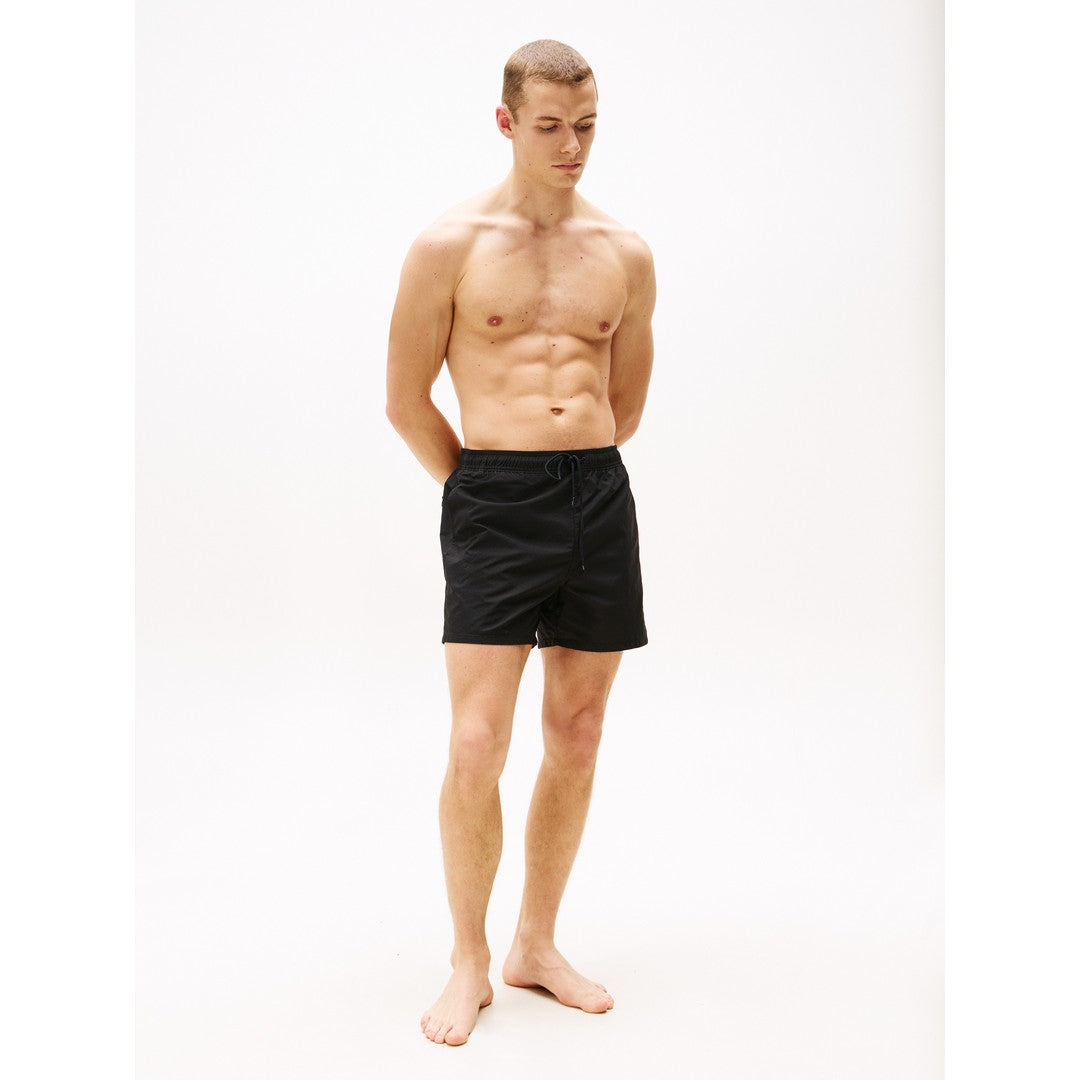 Tommy Hilfiger Beachwear Pantaloncino Mare Medio Uomo - UM0UM03579-BDS