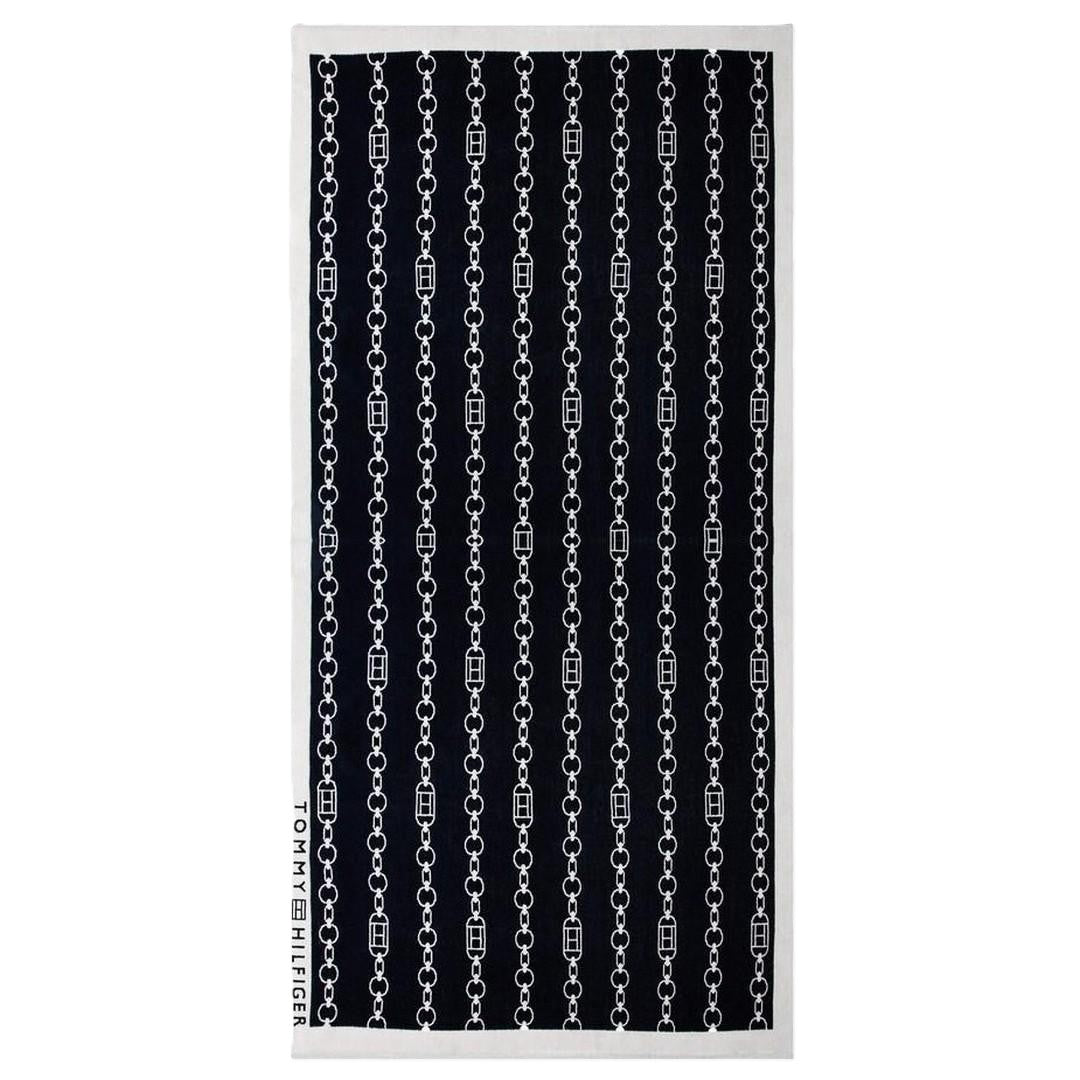 Tommy Hilfiger Beachwear Telo Mare Unisex - UU0UU00107-0G3