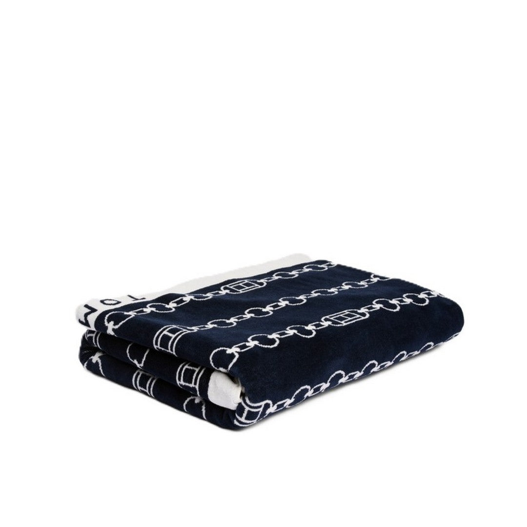 Tommy Hilfiger Beachwear Telo Mare Unisex - UU0UU00107-0G3