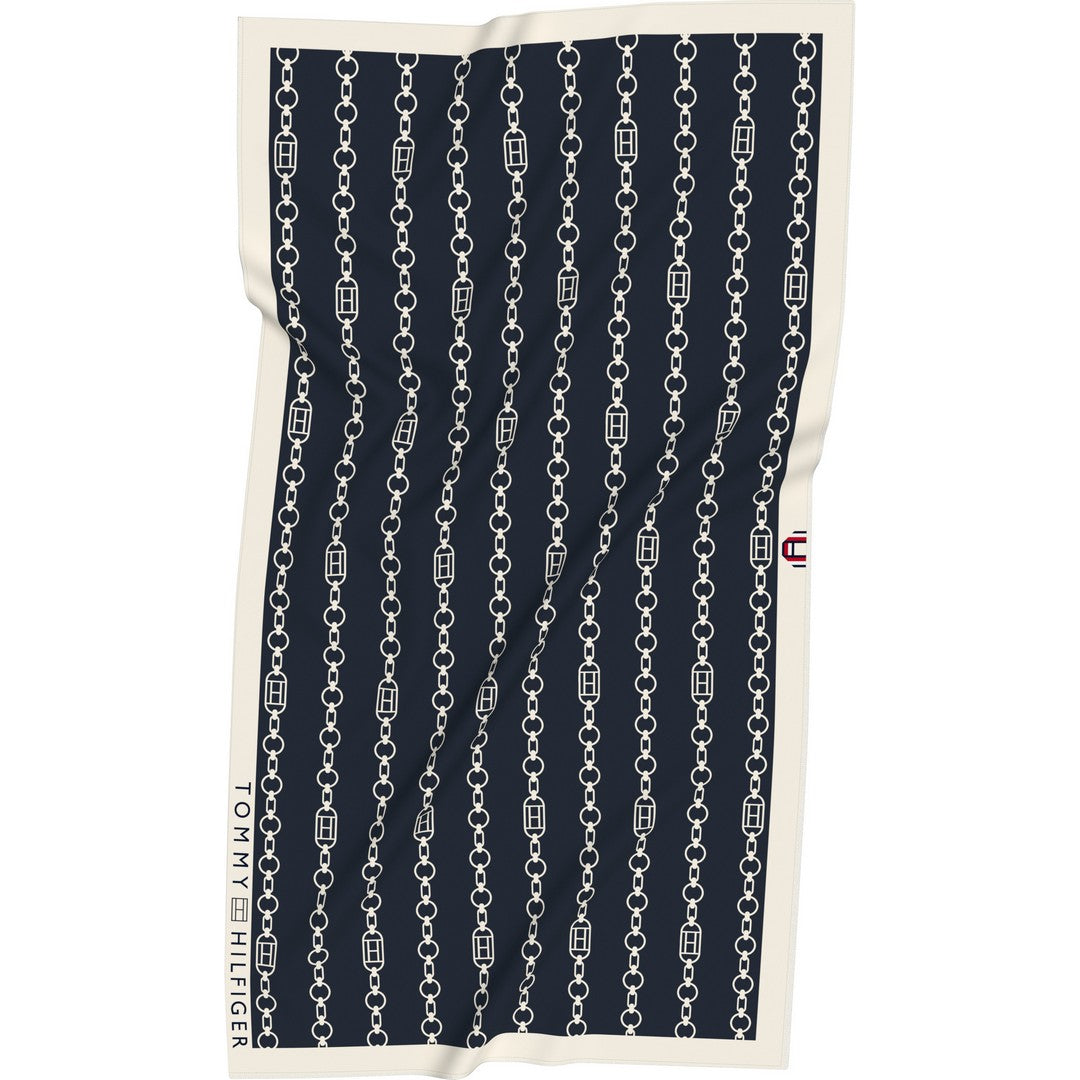 Tommy Hilfiger Beachwear Telo Mare Unisex - UU0UU00107-0G3