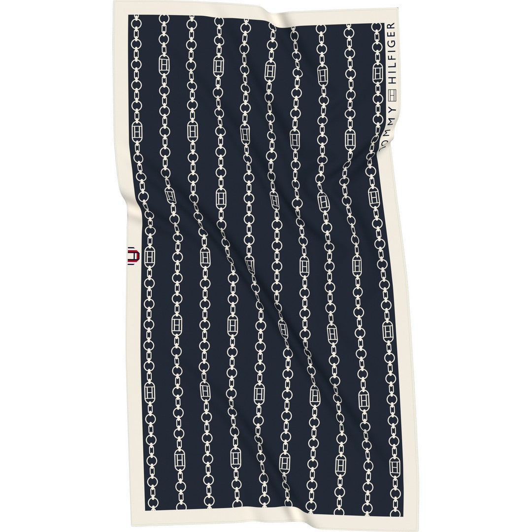 Tommy Hilfiger Beachwear Telo Mare Unisex - UU0UU00107-0G3