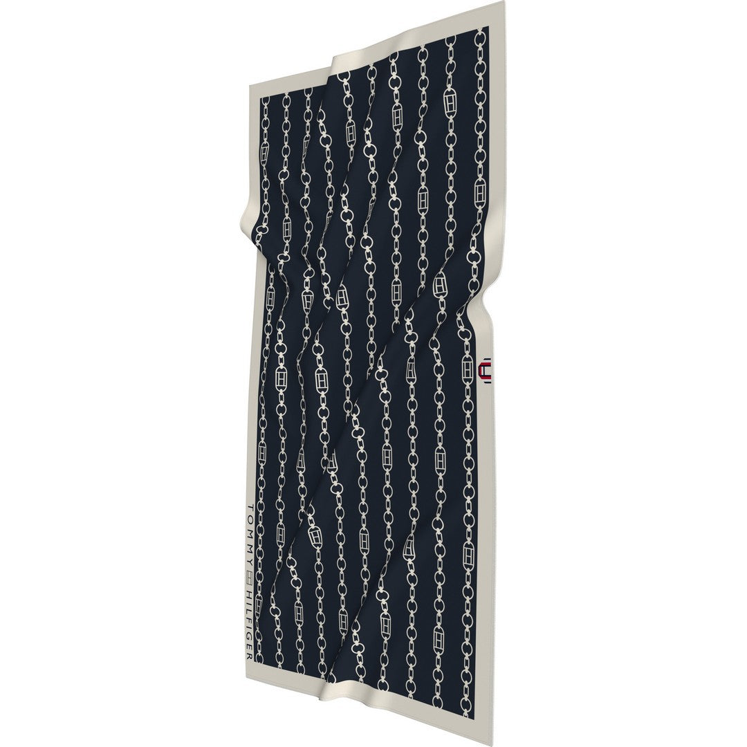 Tommy Hilfiger Beachwear Telo Mare Unisex - UU0UU00107-0G3