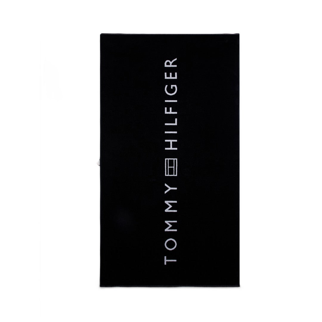 Tommy Hilfiger Beachwear Telo Mare Unisex - UU0UU00108-DW5