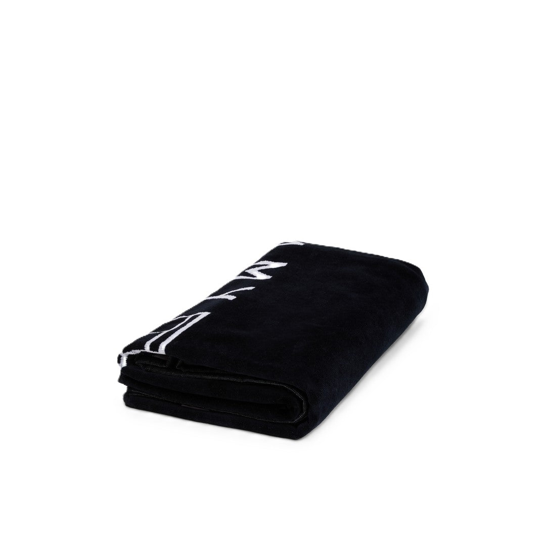 Tommy Hilfiger Beachwear Telo Mare Unisex - UU0UU00108-DW5