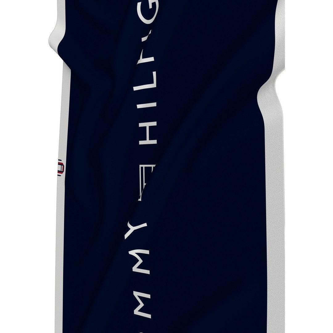 Tommy Hilfiger Beachwear Telo Mare Unisex - UU0UU00108-DW5