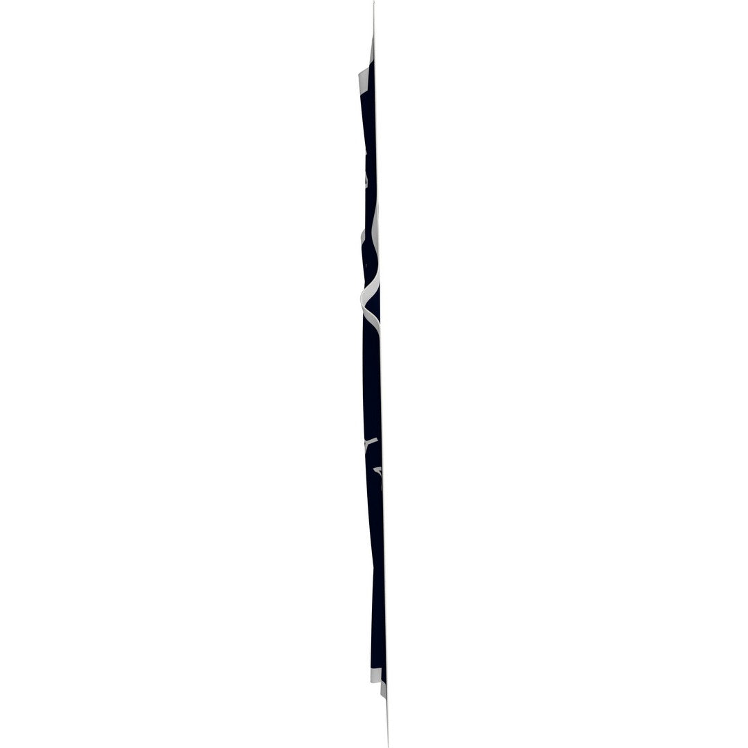 Tommy Hilfiger Beachwear Telo Mare Unisex - UU0UU00108-DW5