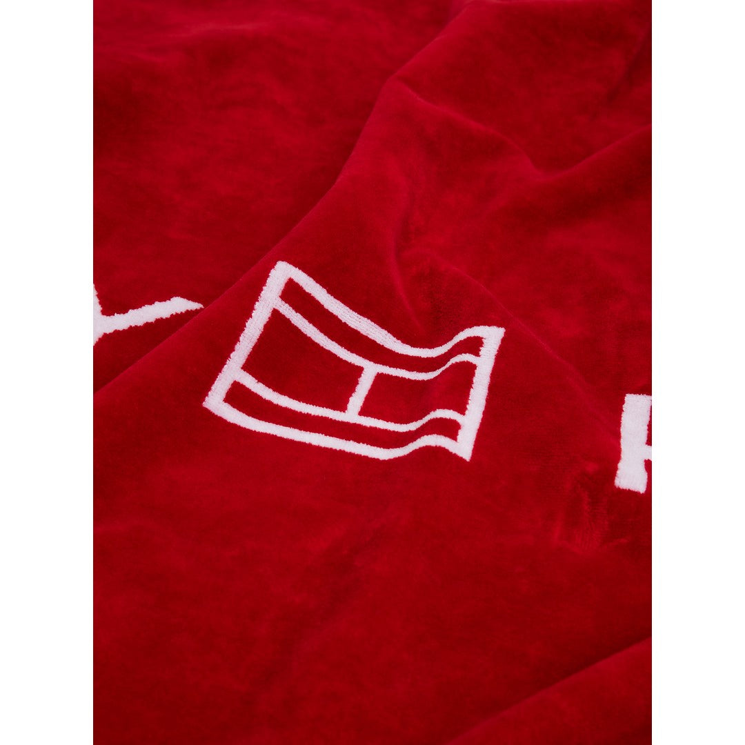 Tommy Hilfiger Beachwear Telo Mare Unisex - UU0UU00108-XLD