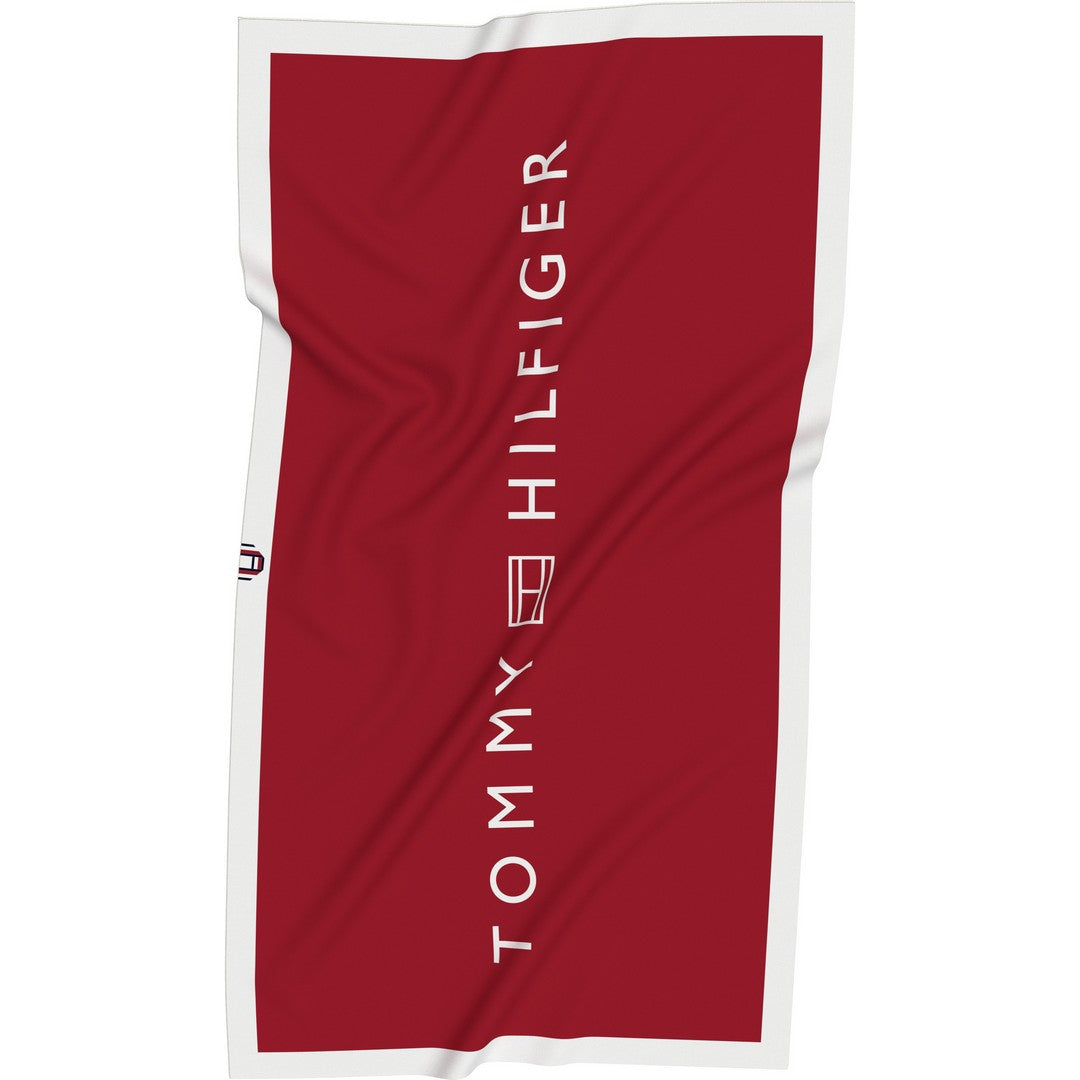 Tommy Hilfiger Beachwear Telo Mare Unisex - UU0UU00108-XLD