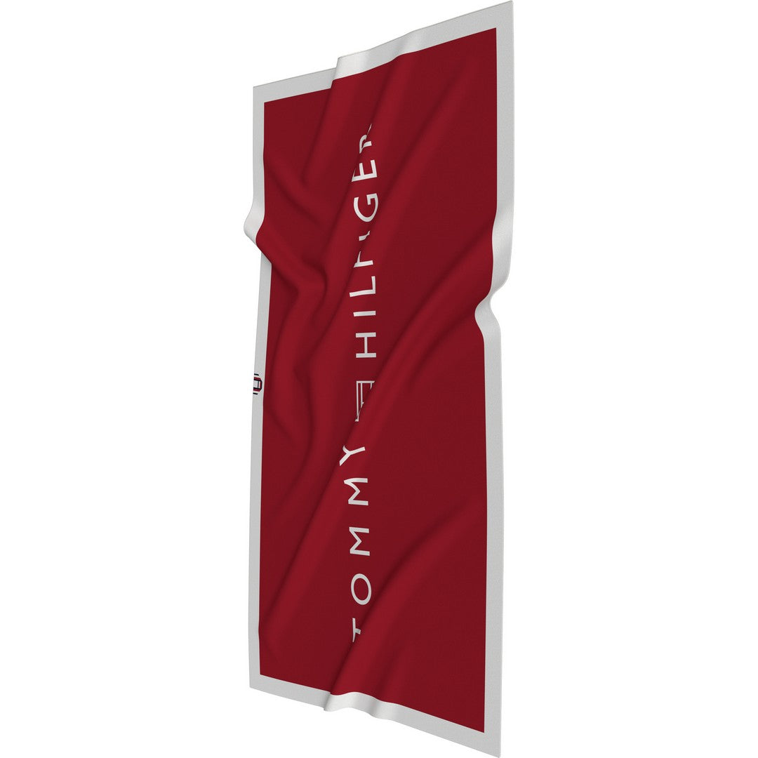 Tommy Hilfiger Beachwear Telo Mare Unisex - UU0UU00108-XLD