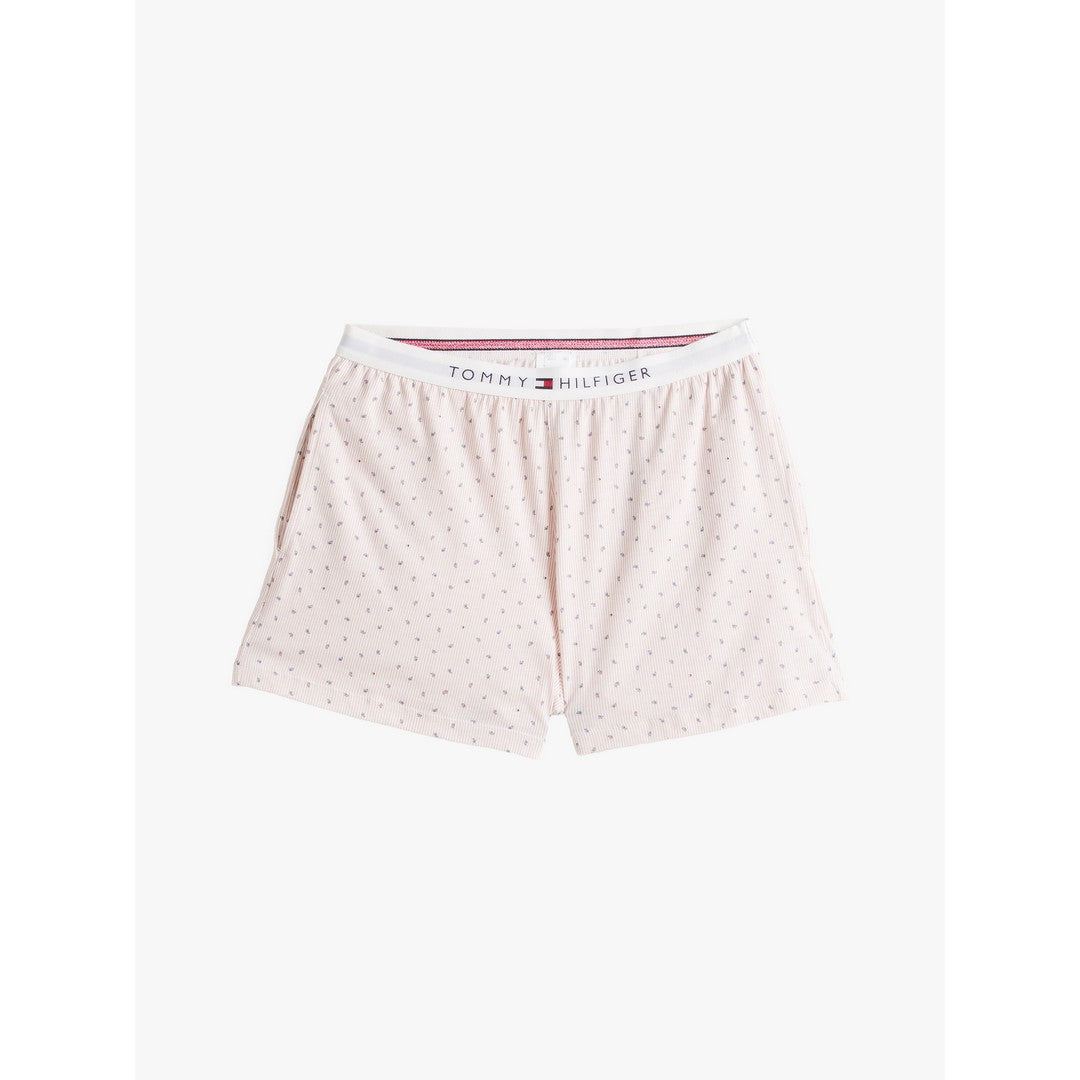 Tommy Hilfiger Pigiama Donna - UW0UW05760-0VU