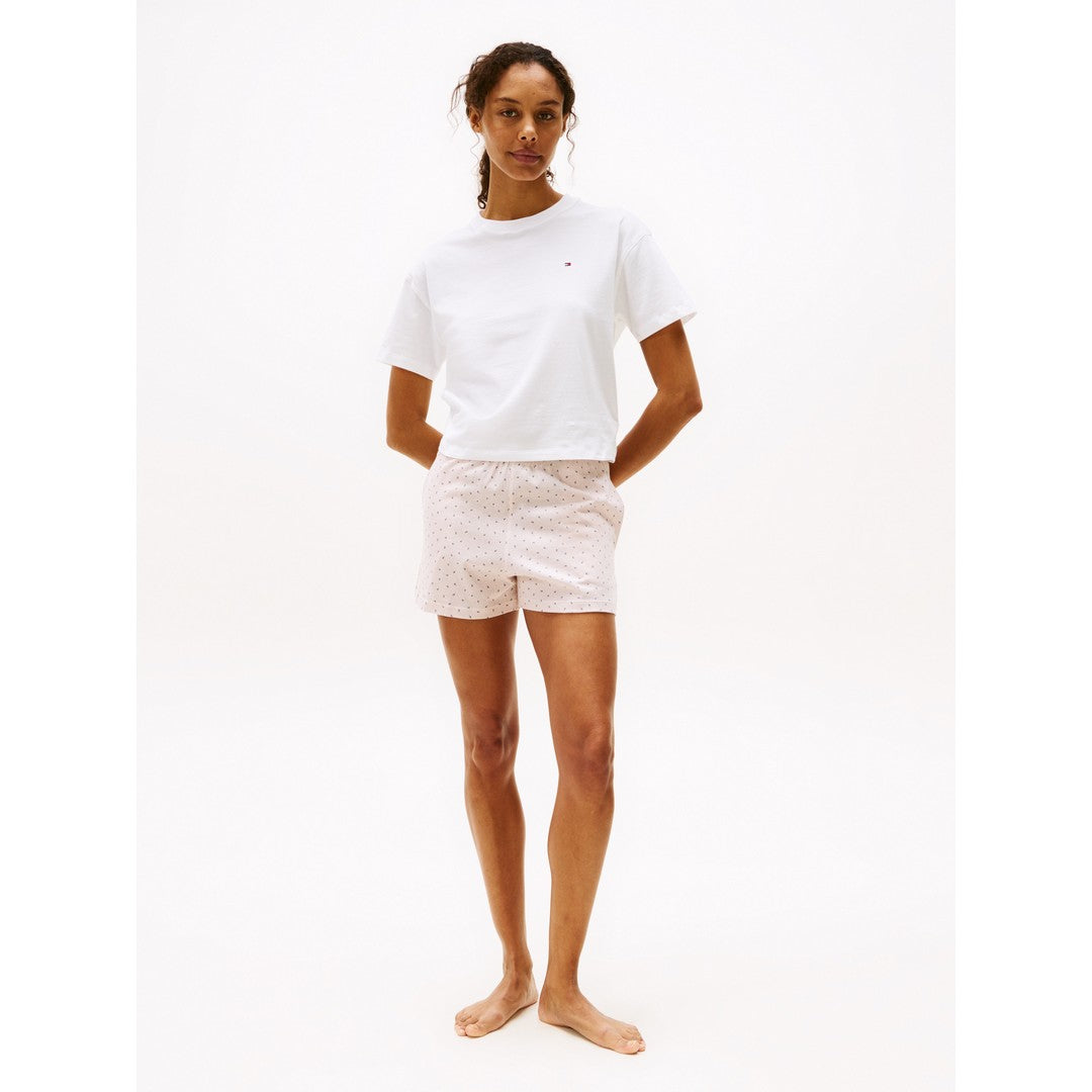 Tommy Hilfiger Pigiama Donna - UW0UW05760-0VU