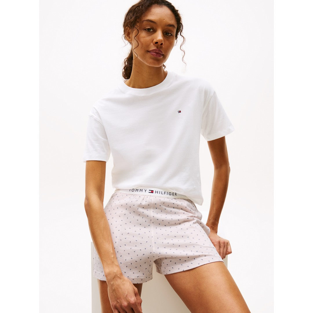 Tommy Hilfiger Pigiama Donna - UW0UW05760-0VU