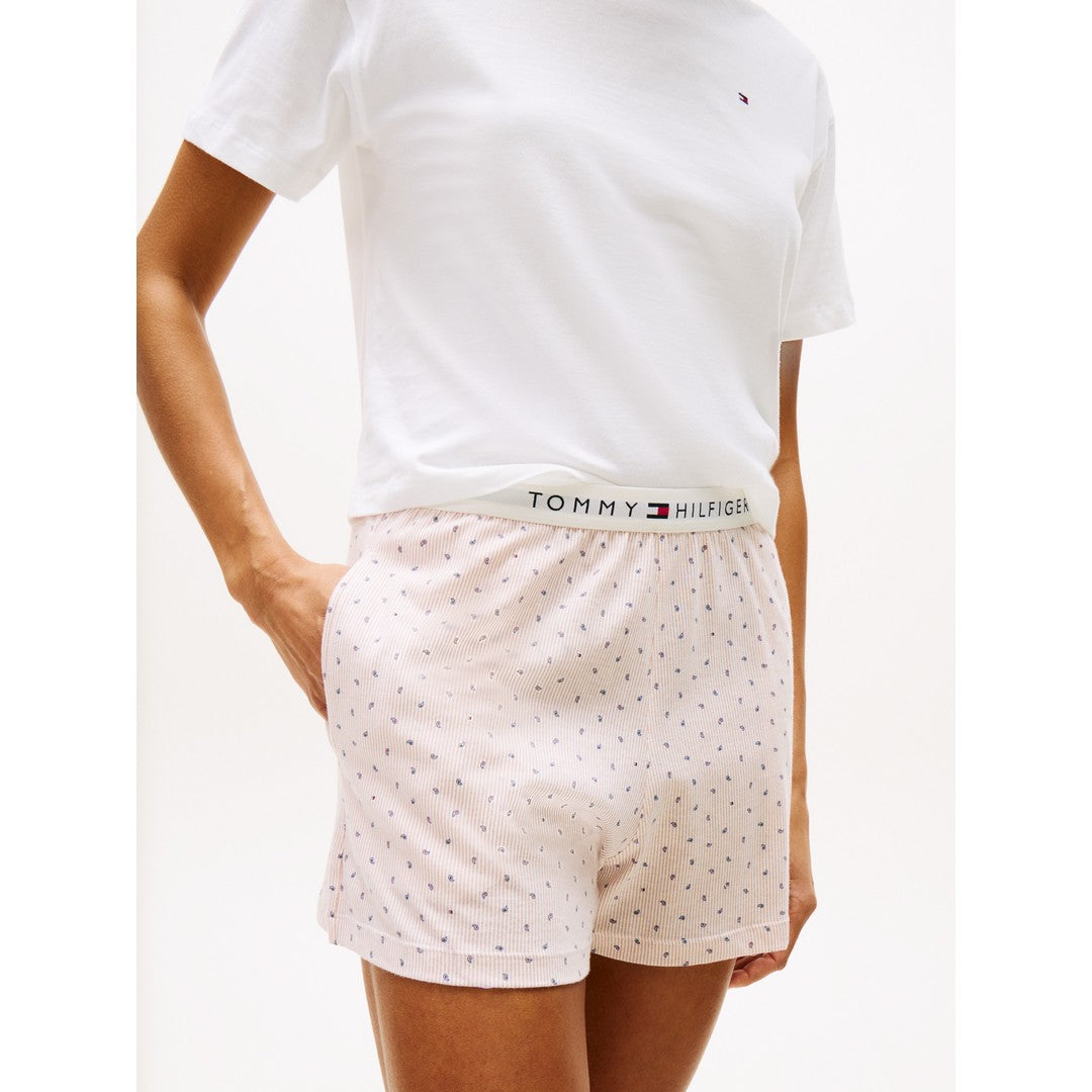 Tommy Hilfiger Pigiama Donna - UW0UW05760-0VU